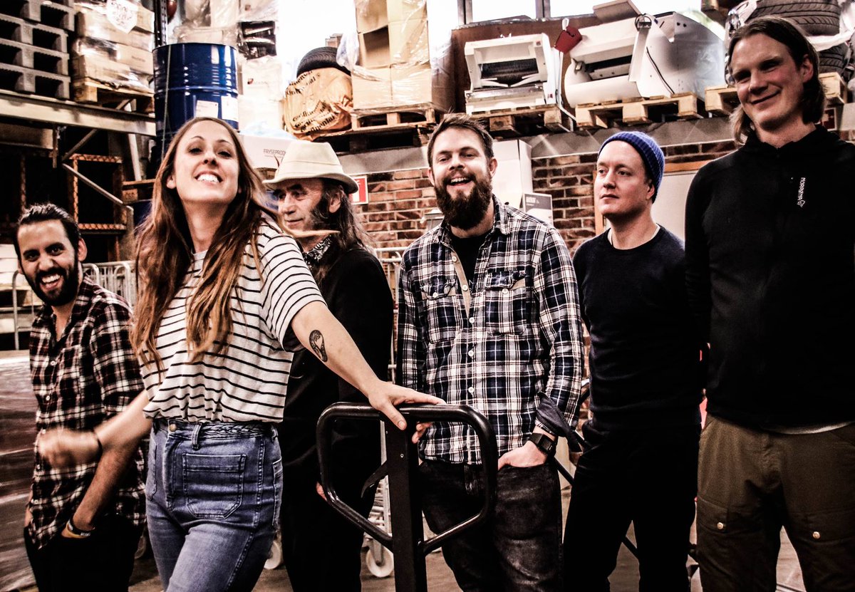 YamahaMusicLDN's tweet photo. 💥NEXT WEEK💥!
Spend your evening listening to the fun songs of @songsbyhannah & #theNordicConnections who will be performing LIVE at #YamahaMusicLDN!
Tickets are FREE so book now and don't miss out: https://t.co/3FmiRVp7zj
#LiveMusicLondon #FreeMusicEvent #YamahaMusic https://t.co/gXuOrYRAev