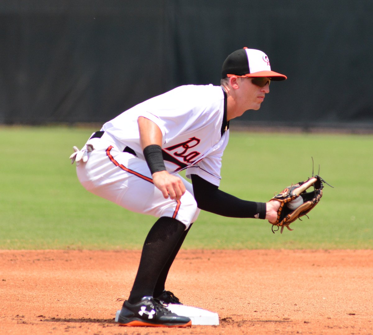 Chesapeake Baysox (@baysoxofficial) on Twitter photo โSometimes itโll feel like lifeโs piling on & you just got to escape it & enjoy the moment, even if itโs tough. Find something that youโre grateful for, something that makes you enjoy that day & then get back to it. Itโll ease up.โ
-- <a href="/chrisclare9/">Chris Clare</a>
Story: atmilb.com/315QvEE โSometimes itโll feel like lifeโs piling on & you just got to escape it & enjoy the moment, even if itโs tough. Find something that youโre grateful for, something that makes you enjoy that day & then get back to it. Itโll ease up.โ
-- <a href="/chrisclare9/">Chris Clare</a>
Story: atmilb.com/315QvEE