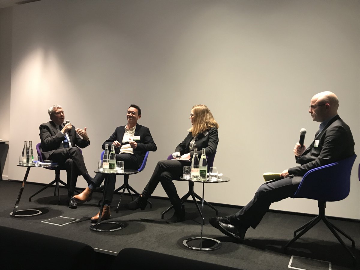 Association des Praticiens Européens des Brevets tweet media