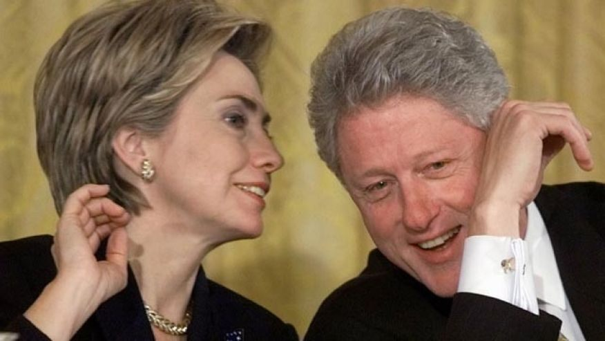KangarooCaught's tweet photo. Where do #HillaryClinton #BillClinton stand on #BlackLivesMatter? Just look at the case of #RickyRayRector. All the posturing & playing the "woman card" in the world won't bring him back.
#NoMoreClintons
#NoMoreDynasties
#CorporateDems
#CorruptPoliticians
https://t.co/eIA1FiAOUp https://t.co/Dp7judtMga