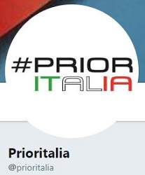 SriEvent's tweet image. Thanks @prioritalia for taking part today as #Speaker invited in the Twitterchat #ManagersforFuture organized by @SriEvent &amp;amp; @Managers4Future

the #tweet_recap will be out soon on mondosri - the Twitter-based blog on #sustainablefinance 
mondosri.wordpress.com/srievent/#twee…