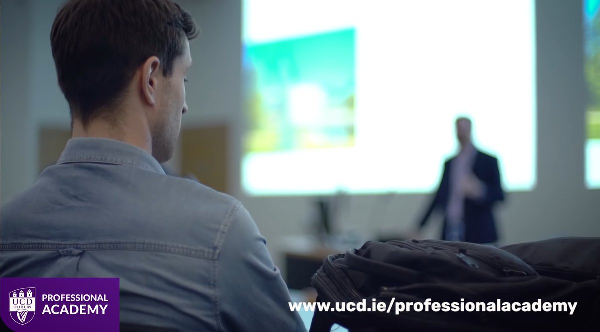 TonlegeeFilms's tweet photo. Some recent production work by @TonlegeeFilms. Thanks to #DavidKeaveney and all the staff at #UCD Professional Academy. 
https://t.co/TydgEZs5cZ https://t.co/ncJ2TUkfoL