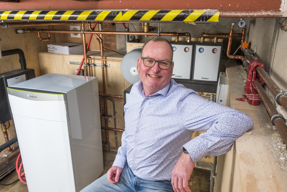 De #energierekening van Peter ging van 300 naar 40 euro per maand.
energiebespaarlening.nl/al-3jr-lagere-…