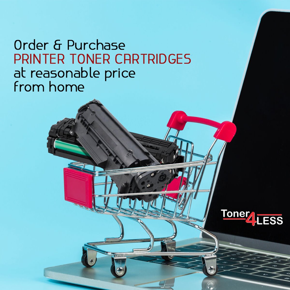 toner4lessca's tweet photo. To buy toner cartridges online, you definitely need a trustable online store like Toner4Less that offers a huge collection of genuine branded and compatible toner cartridges to the shoppers. Visit our online store now https://t.co/cTqsoV3ABq

#tonercartridges #toner #cartridge https://t.co/f7wqO3CJi2