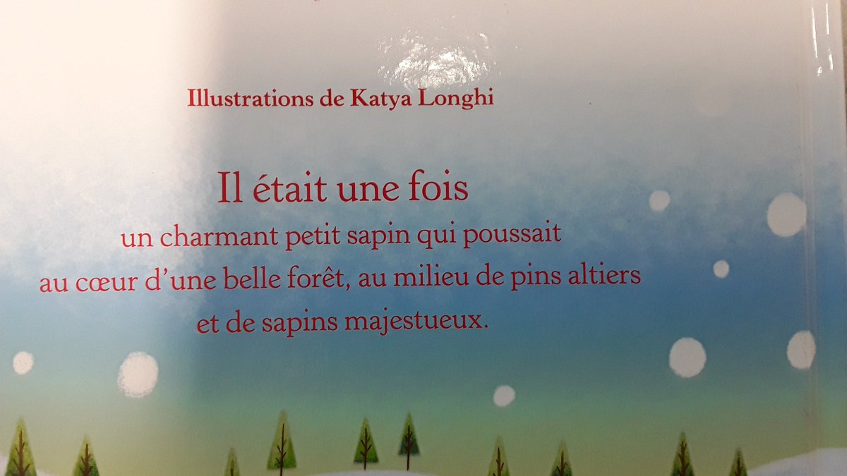 #CPLLM#TwoutilCP G3: "sapin" s'écrit sans "e" sinon on n'entend pas le son "in" #LettreEnTrop