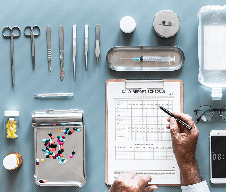 AIMDekTech's tweet photo. Enable your #healthcare organization to deliver #PatientCare care more efficiently and securely by increasing portal-generated revenue. Learn more how team at AIMDek can help you to build an intuitive robust secure #patientportal.
https://t.co/iedEIaQMgk
#EHR #HealthcareMobility https://t.co/04DpkUjKcr