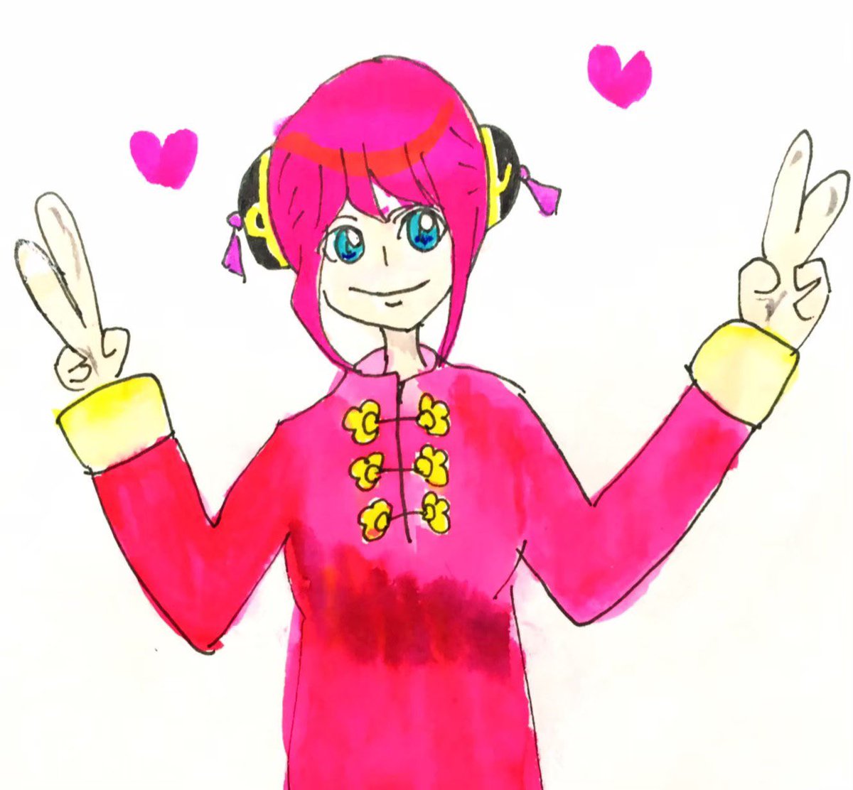 4年前 3年前 2年前 今 お誕生日は気合い入れて書くけど2 3年前 空音のイラスト