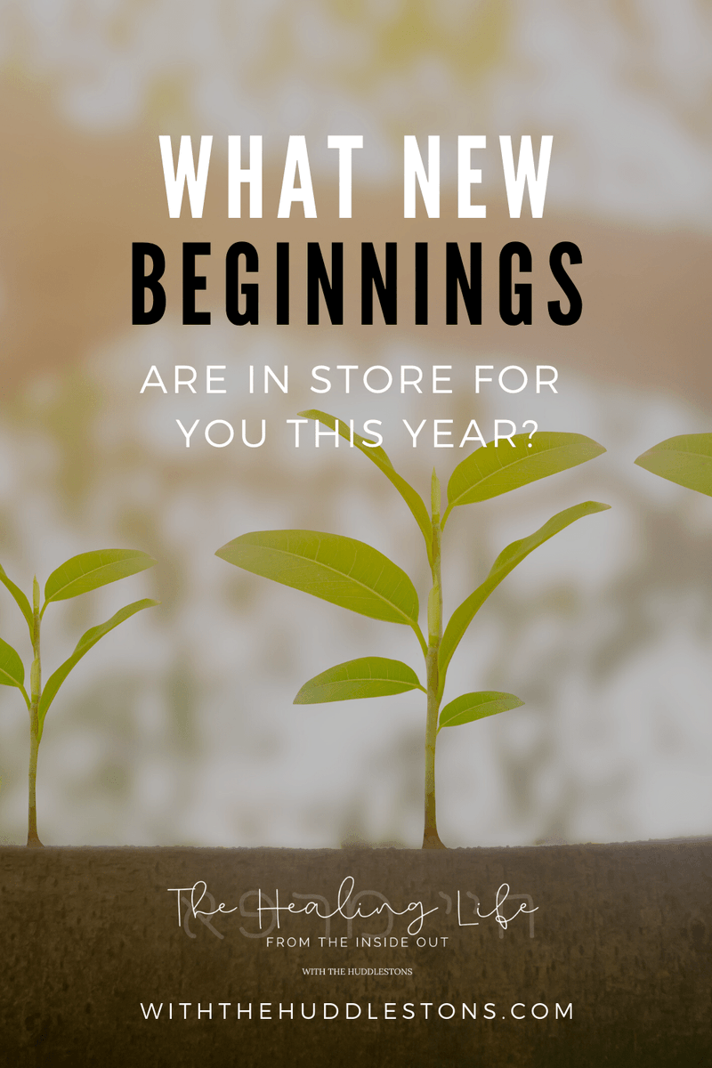 What New Beginnings Are In Store For You This Year? withthehuddlestons.com/what-new-begin…
