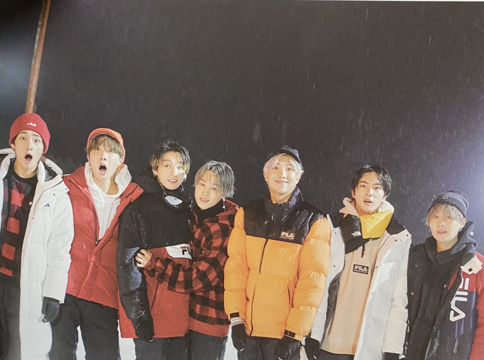 防弾少年団(BTS) - BTS バンタン 2020 WINTER PACKAGE ランダム J-HOPE BTS バンタン 2020 WINTER PACKAGE ランダム J-HOPE（BTS WINTER