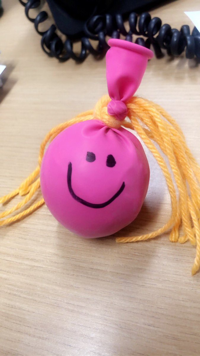 MDWASES's tweet photo. Students enjoyed making their D.I.Y. stressballs #afterschoolworks #afterschoolmatters https://t.co/Z0tFJ2flyG