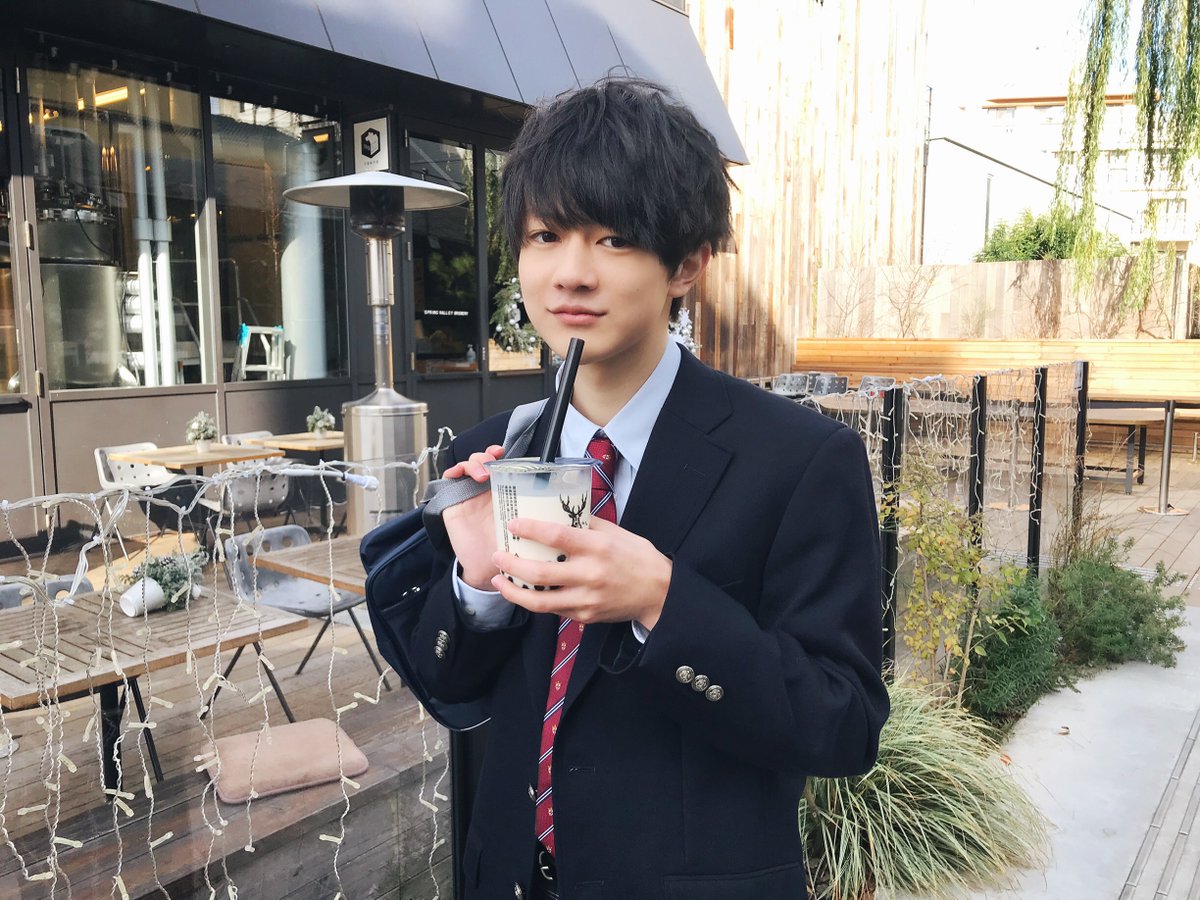 ペアトレカ 田中洸希 伊藤壮吾