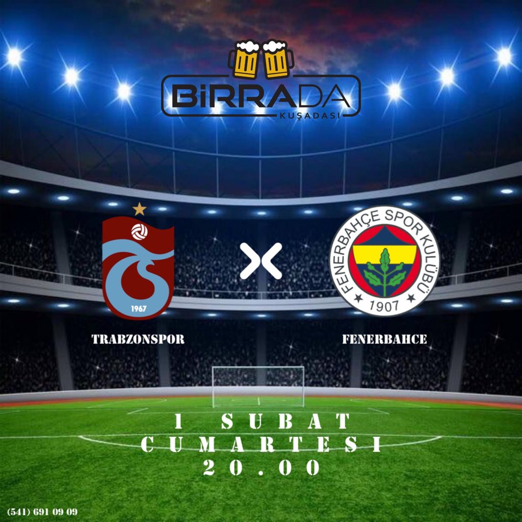 Kuşadası Fenerbahçeliler Derneği (@kusadasifb) on Twitter photo 