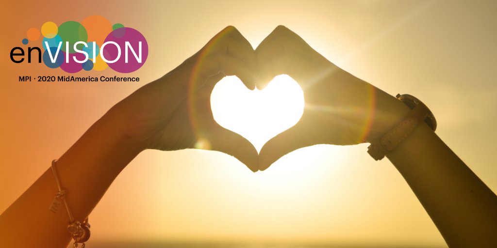 MPI MidAmerica Conference tweet media