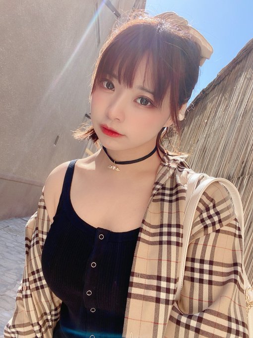 コスプレイヤー贤儿sherryのTwitter画像85