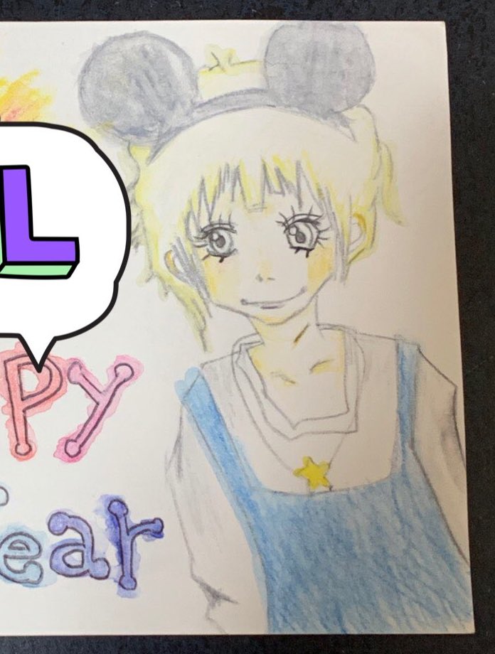←2008年 2020年→
昔の方が人間をちゃんと描こうとしてた感…?

 #画力ビフォーアフター 
