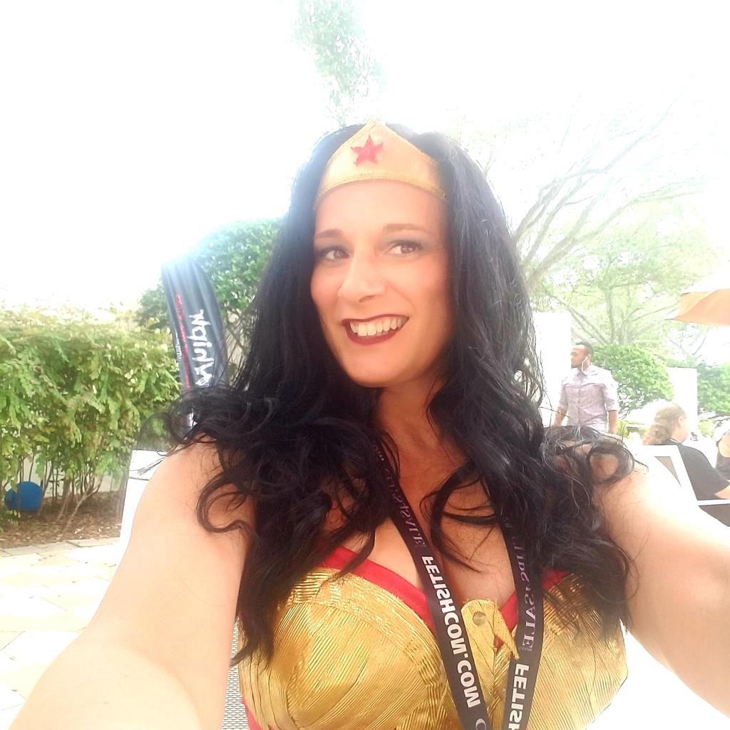 Jennifer Blaze tweet media