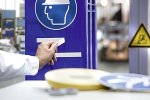 Exhibitor at FAST Live, part of #EngSolLive20, <a href="/tesaUK_tape/">tesa UK Ltd</a> has introduced multi-use removable foam #adhesive #tapes. 

tesa® 65605 eliminates both adhesive &amp; foam residue with a special #PET reinforcement film which allows quick, easy &amp; complete remov ... bit.ly/2U3Z1me