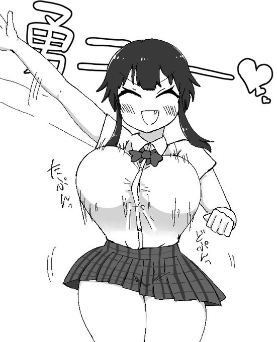 おい…及川さんが走ってるぜ…
マジだ…おっぱいでっか… 