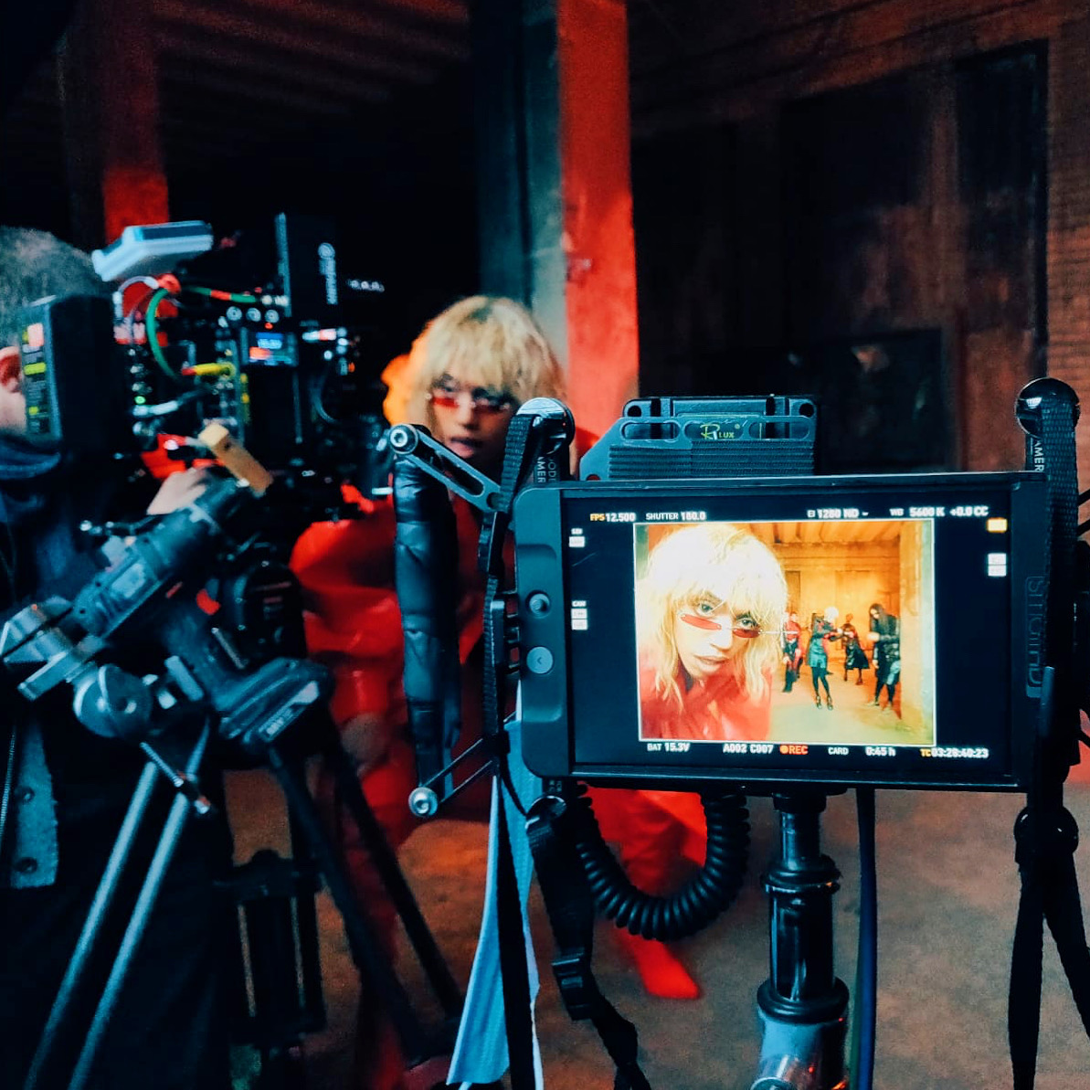 SLVision tweet media