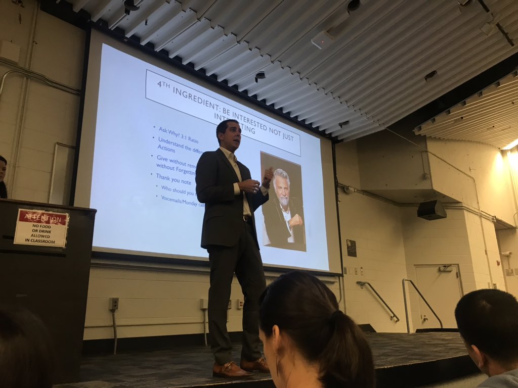 TaylorLeh's tweet photo. What’s a better way to start your day than with a zap of #inspiration? ⚡️
Thank you @koconnell1010 for your discussion on #PersonalBranding and habits for success! Feeling better equipped to develop my personal brand and path of growth. https://t.co/FTzcc5pilQ