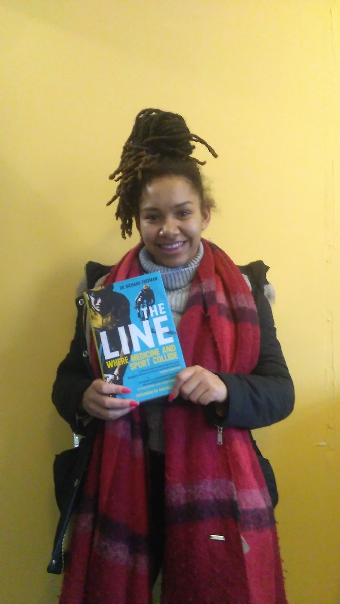 Boydhill6's tweet photo. Today at #bookstopbrixton we are giving away a stack of sports books. Come check out the newly stocked shelves in #brixtonvillage, #marketrow and on #somerleytonroad. #bookstopbrixton provides free reading to the community in Brixton. Please support, share and donate.💓 https://t.co/1Nh4MVM2u2
