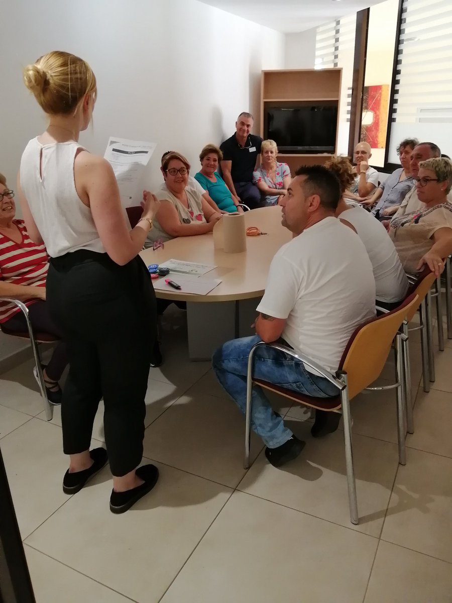 Claudia García tweet media