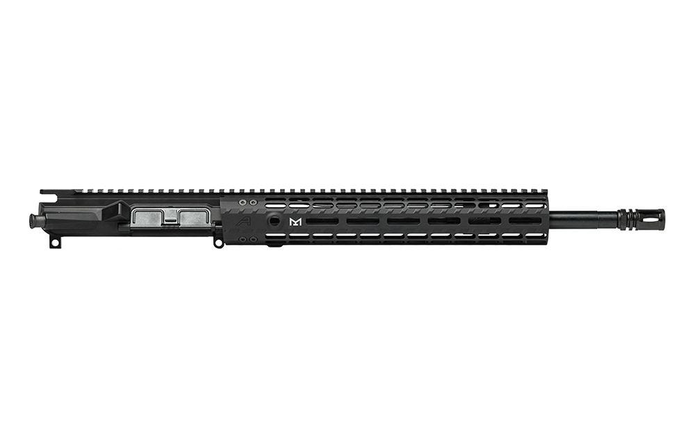 CaliberExchange's tweet image. #AERO_PRECISION M4E1 Complete Upper 16” 5.56 Mid Length

gunbroker.com/item/853840683

#completeupper #M4E1