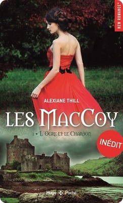 #avis #blog #newromance #romance #alexianethill #hugopoche #blogger #LesMacCoy 

⏯️Voici mon avis sur le premier tome des MacCoy.

📚luniversdewinifred.blogspot.com/2020/01/les-ma…

⏯️ Un seul mot : excellent ! ❤️
