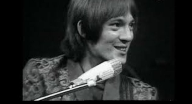 Remembering Steve Marriott today 
Happy birthday Mod legend    