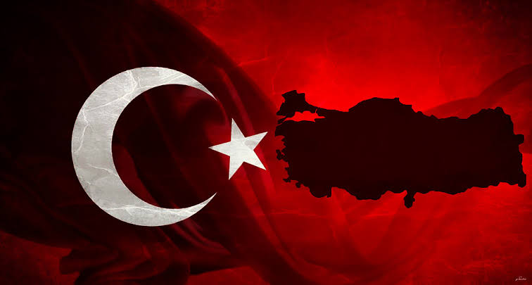 _osmandstn's tweet photo. Rütbeler sökülsün senin uğruna
Bıçaklar çekilsin mermiler sıkılsın
Şehirler yıkılsın senin uğruna!
#Greece #türk #türkbayrağı https://t.co/jRCouXISeA