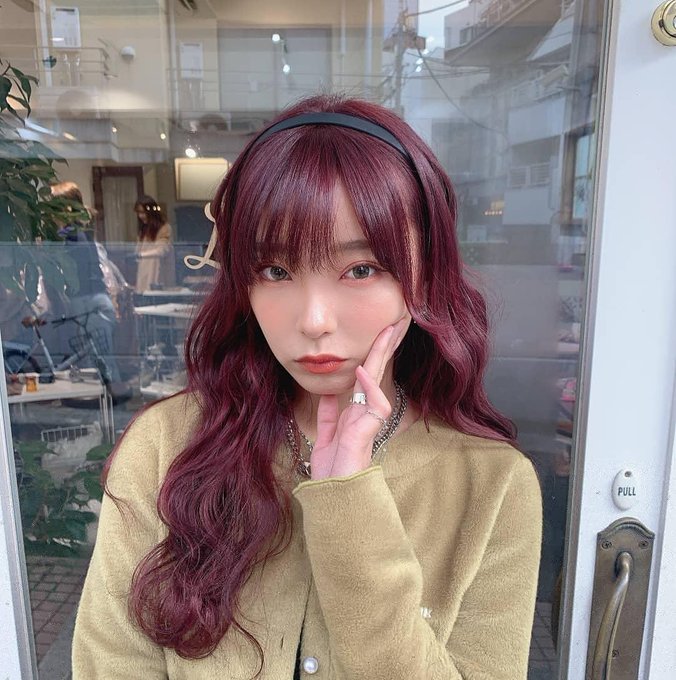 コスプレイヤーmam（まむ）のTwitter画像38