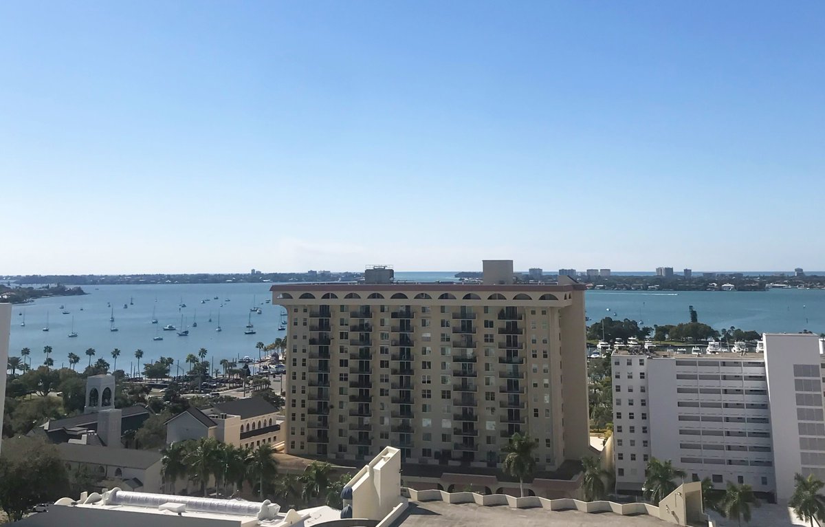 UnitedLandmark's tweet photo. Members of Team ULA had the opportunity to tour Mark Sarasota this week. The agency has launched and crafted campaigns for the Mark since 2016, so it was incredibly rewarding to explore and experience the finished project. https://t.co/uwBvmS9ZLX