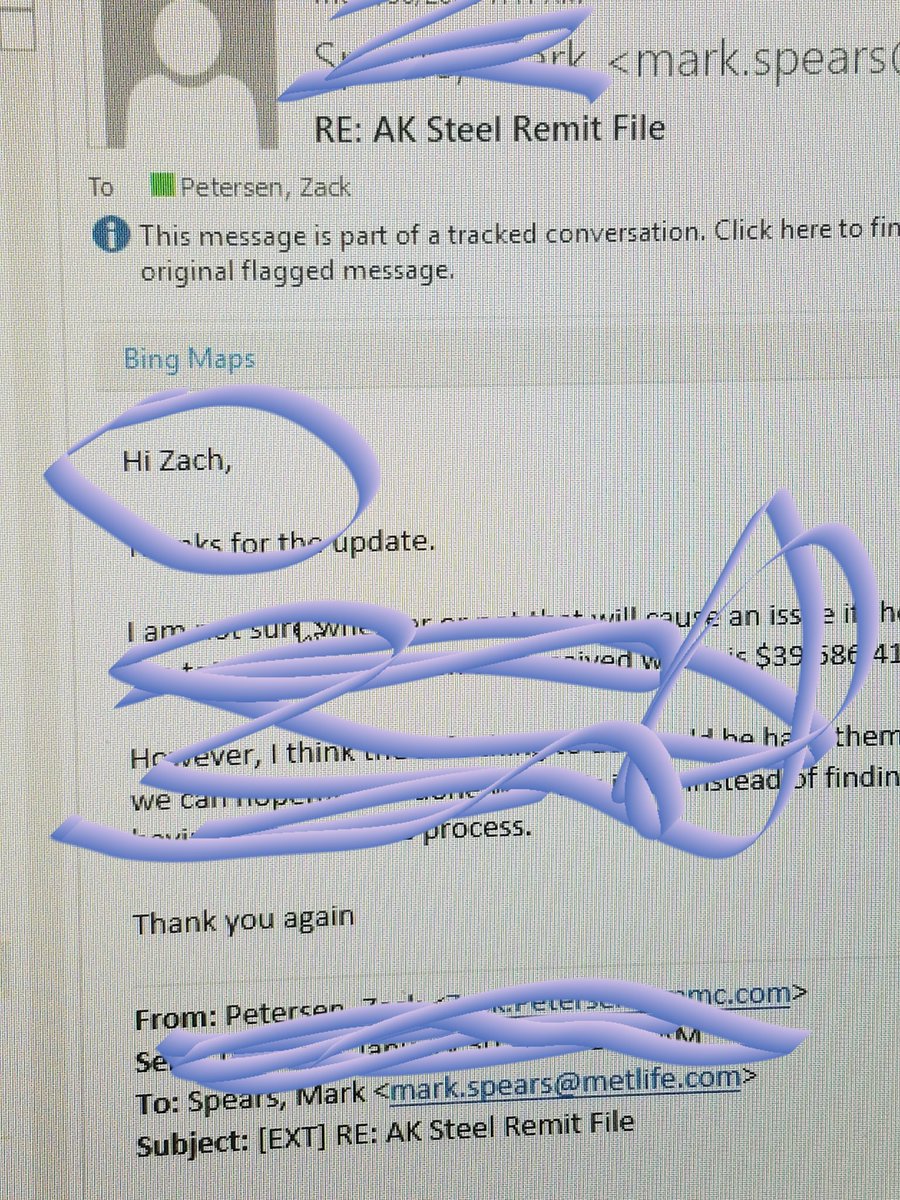 ZackPetersen1's tweet photo. 24 years later and it finally happened... https://t.co/aZiUFrCnFd