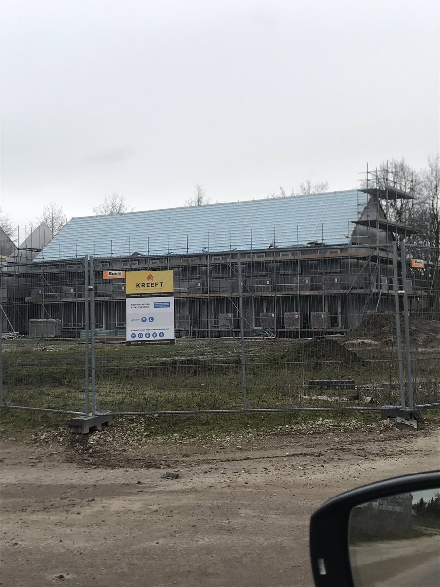 Mark Beukhof tweet media