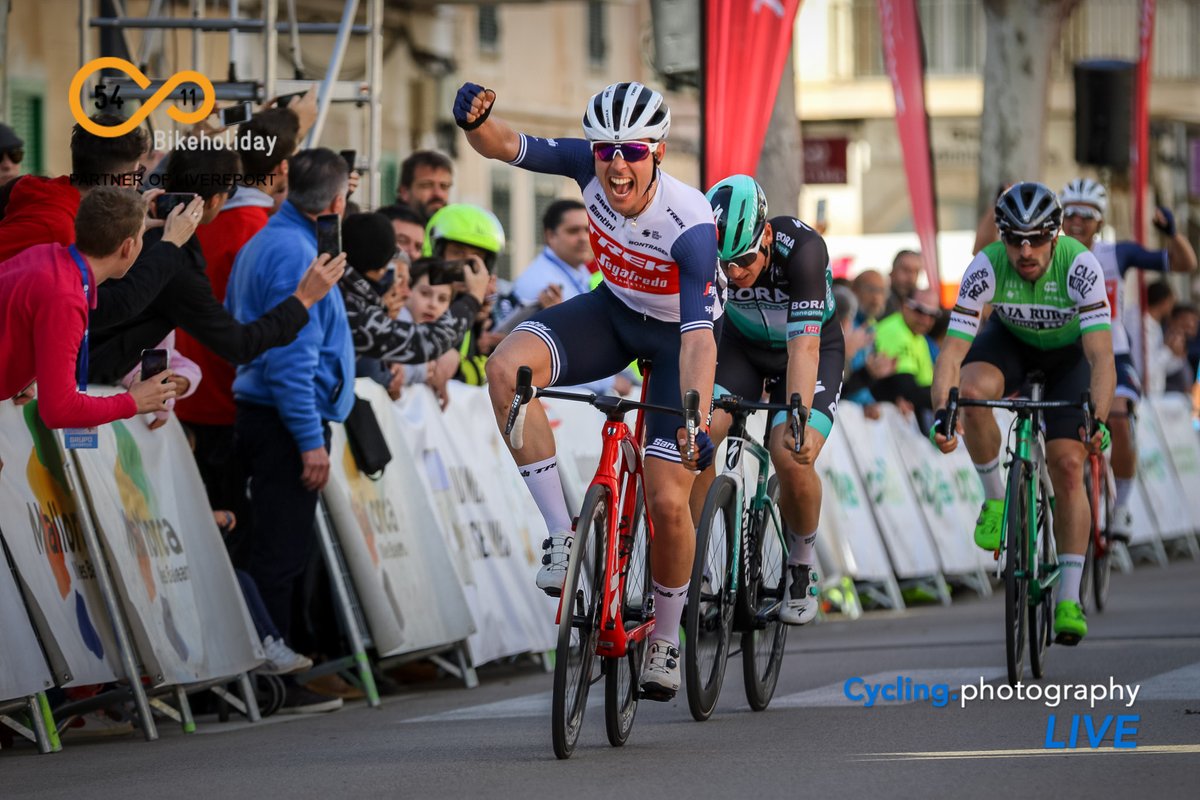 trek segafredo cycling