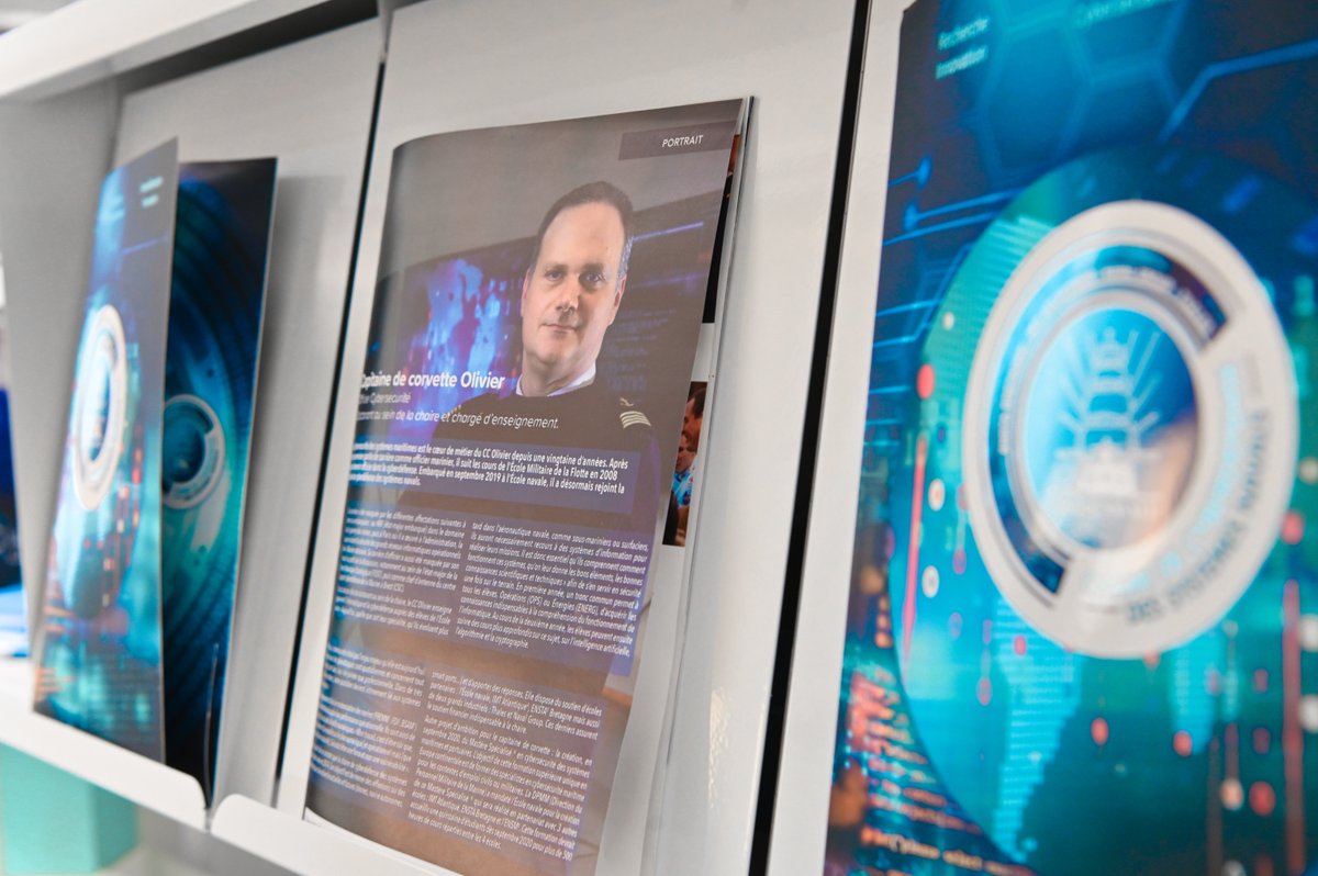 Le CC Olivier mis à l'honneur dans ce nouveau numéro du Pen Ar Vir.