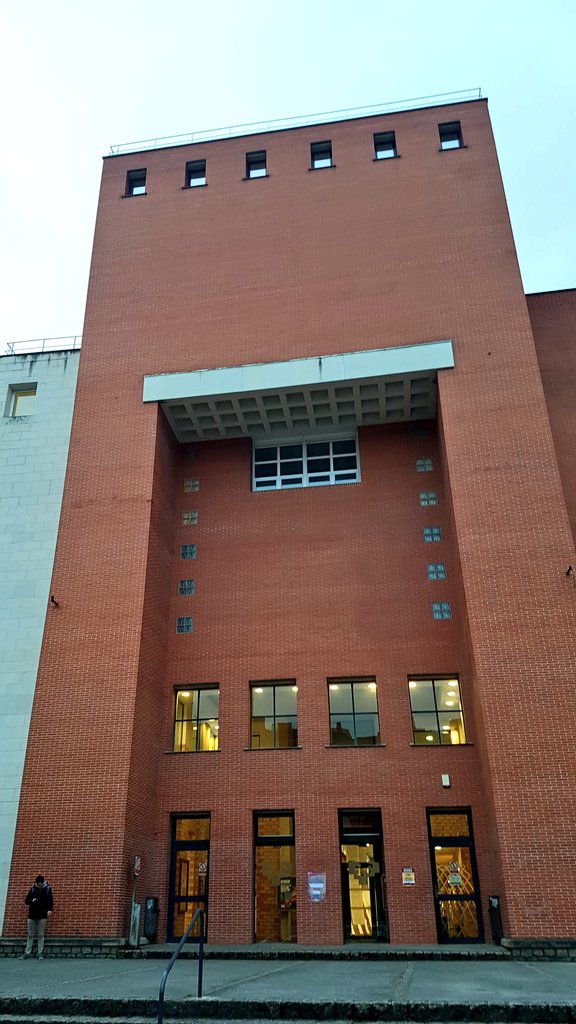 qbimgest's tweet image. Gran trabajo el realizado junto a @ClusterHabic en la formación avanzada para fabricantes en la @etsaUPV en Donistia. 
Procesos de #manufacturing Interoperabilidad #ObjetosBIm #TransformacionDigital 
@BimChannel @SCoordinates @UEValencia @buticSchool