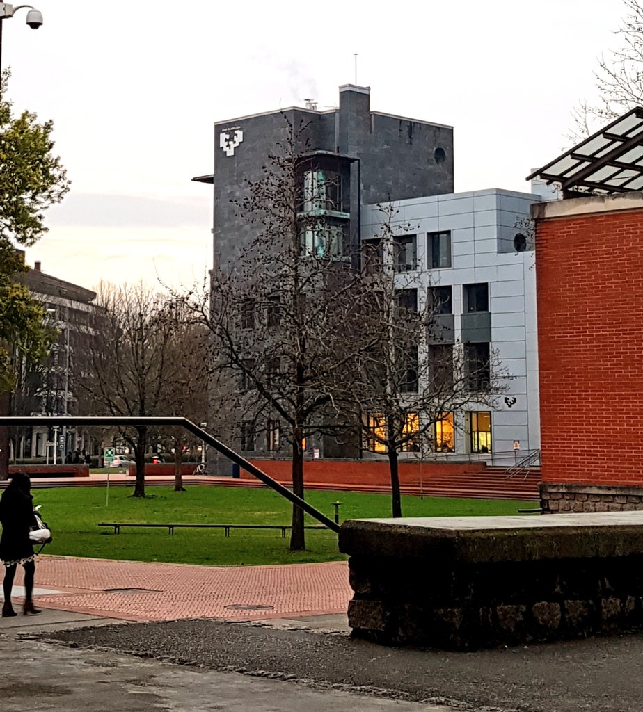 qbimgest's tweet image. Gran trabajo el realizado junto a @ClusterHabic en la formación avanzada para fabricantes en la @etsaUPV en Donistia. 
Procesos de #manufacturing Interoperabilidad #ObjetosBIm #TransformacionDigital 
@BimChannel @SCoordinates @UEValencia @buticSchool