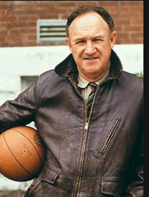 Happy 90th Birthday, Coach Dale (I mean Gene Hackman).  Remember, 90 is the new 89! 