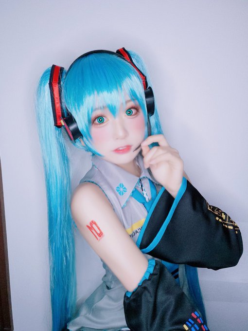Twitterのコスプレ画像36