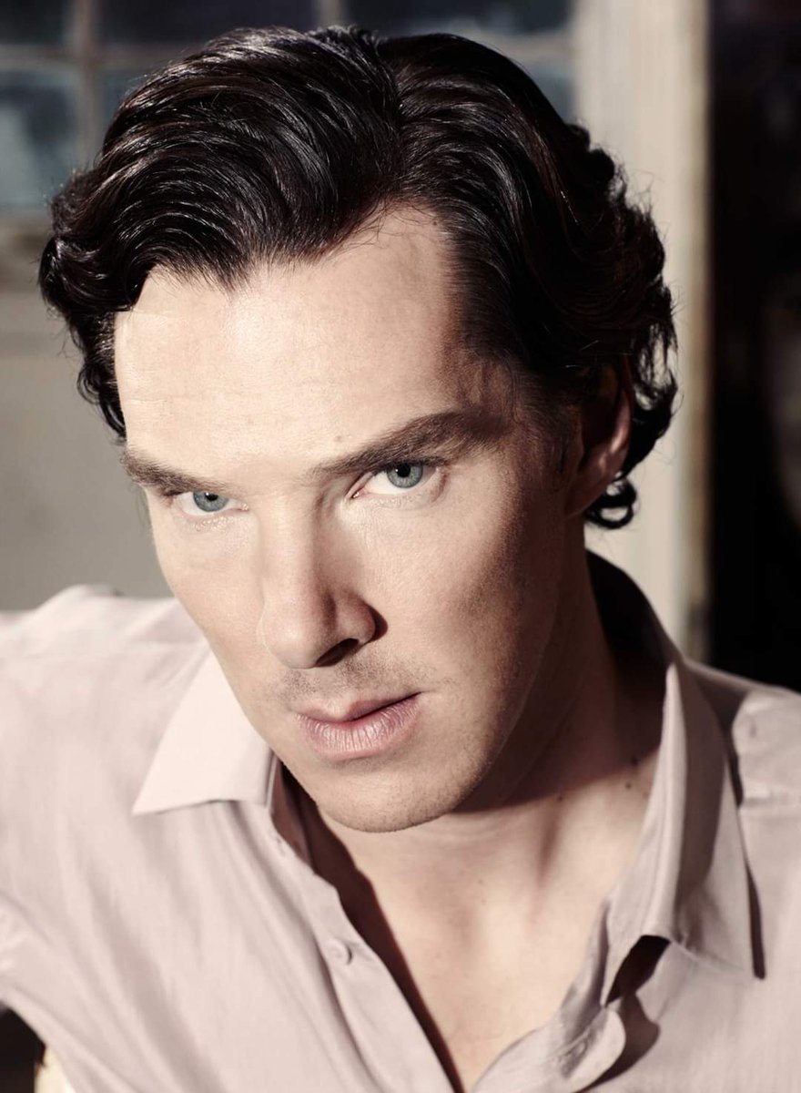 Adriana13881530's tweet photo. #CumberColours
@CumberbatchSpam 
♥️😍♥️ https://t.co/xOwMGIqPOa