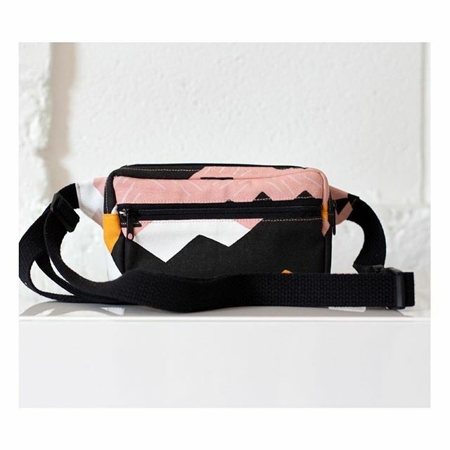 fennel fanny pack