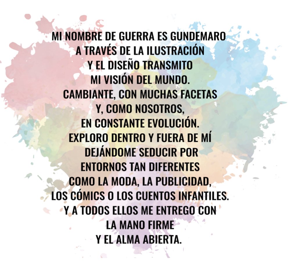 gundemaro01's tweet photo. Tengo nueva web!!
https://t.co/RfXNFOXasz https://t.co/TsSQmaQTub