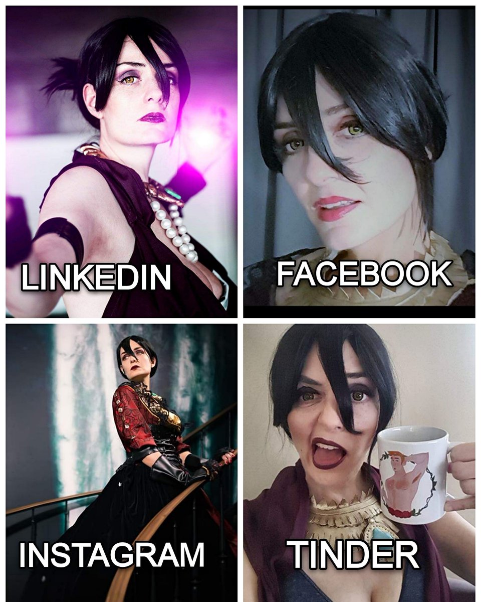 #dollypartonchallenge #Morrigan edition! 🤣
#dragonage #dollyparton #meme #cosplay #cosplaymeme #cosplayfun #humor #dragonagecosplay #bioware