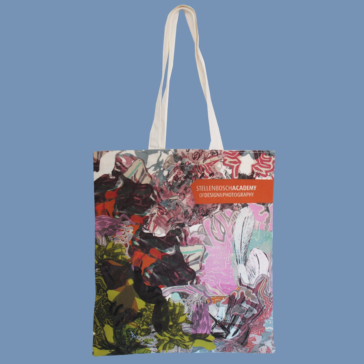 Some recent custom bags we made for clients 🤩