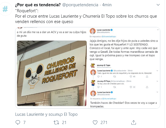 Te Lo Resumo 🦈 tweet media