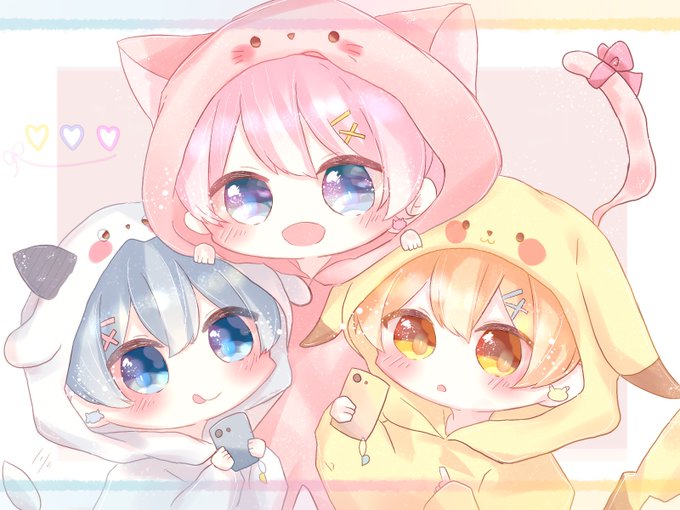 心臓がのtwitterイラスト検索結果 古い順