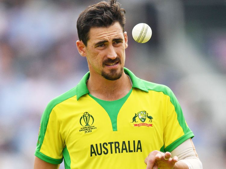 Happy Birthday Mitchell STARc 