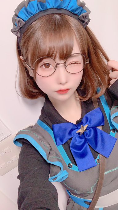 Twitterのコスプレ画像27