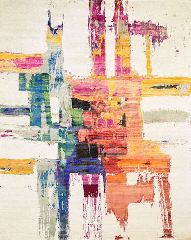 RugNewscom's tweet photo. @SHRugswholesale heads to @nynowmarket showcasing its latest hand-knotted area rug designs at its booth #2268. Read more, https://t.co/67FrTQT4Gc https://t.co/wORx0UHAZh
